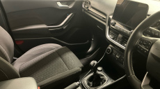 Ford Fiesta 1.0 EcoBoost Titanium 5dr Petrol Hatchback